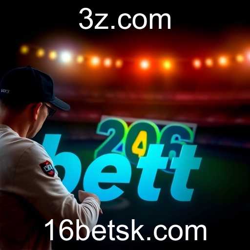 A Ascensão do 16bet no Setor de Apostas Online