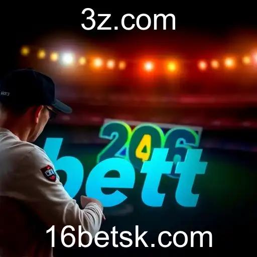 A Ascensão do 16bet no Setor de Apostas Online