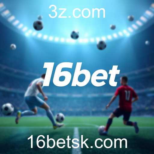 16bet: Dinâmicas e Perspectivas Futuras