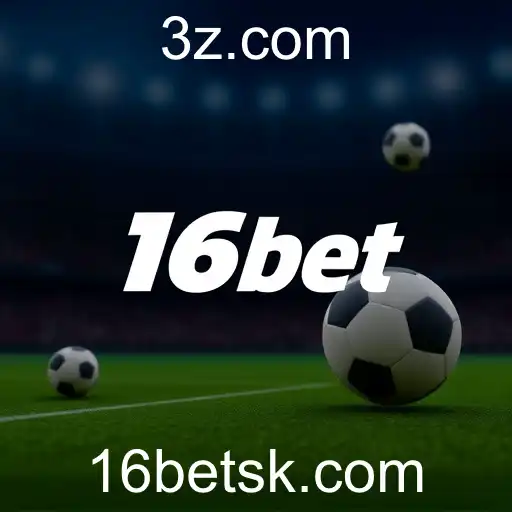 16bet Revoluciona o Mercado de Jogos Online