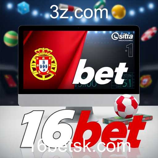 A Expansão dos Sites de Jogos em 2026 e o Papel do 16bet