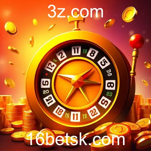 A Ascensão do 16bet no Mercado de Jogos Online