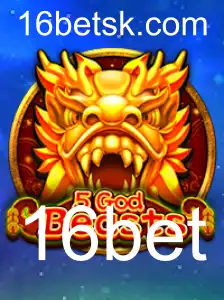 Explorando o Fascinante Universo do Jogo 5GodBeasts