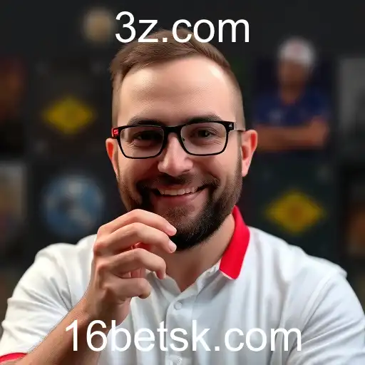 Ascensão e Impacto do 16bet no Mercado de Jogos