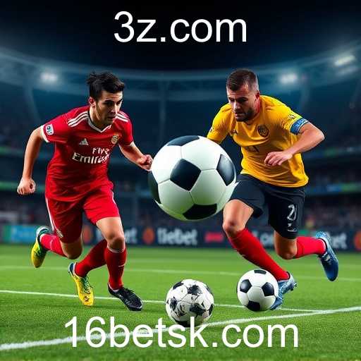 A Ascensão do 16bet no Mercado Brasileiro de Jogos Online