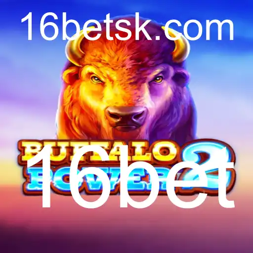 Explorando BuffaloPower2: A Emoção do Jogo com 16bet