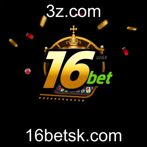 Explorando o Mundo dos Jogos de Cassino Online no 16bet