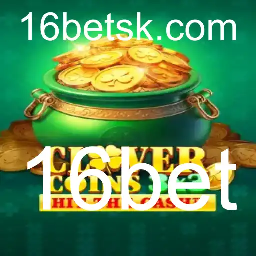 Descubra o Universo de Clovercoin3x3: A Nova Revolução no Universo dos Jogos com 16bet