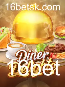 Explorando o Mundo de 'DinerDelights': Um Jogo Inovador de 16bet