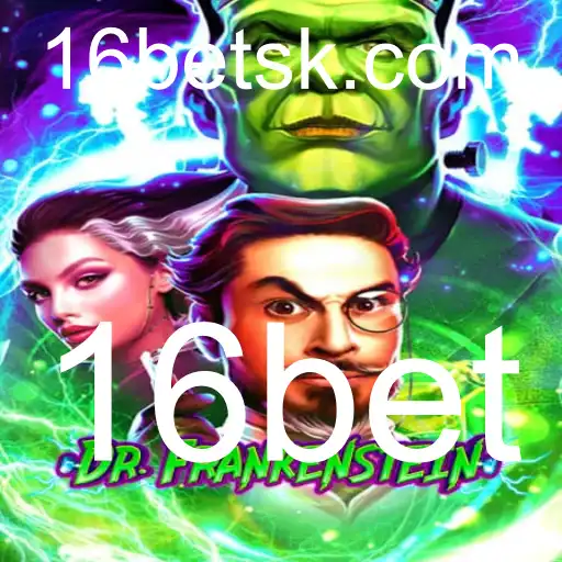 Descubra o Enigmático Mundo de DrFrankenstein no 16bet