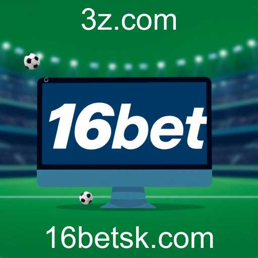 A Expansão dos Jogos Online: A Ascensão do 16bet no Brasil