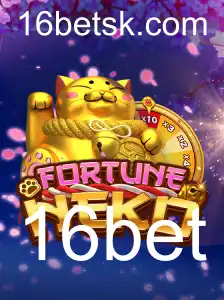 FortuneNeko: Descubra o Universo Fascinante do Jogo com 16bet