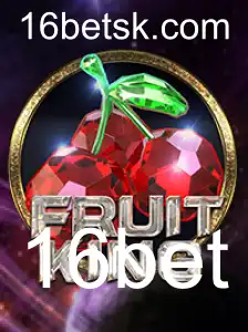 FruitKing: O Novo Fenômeno dos Jogos de Azar com 16bet