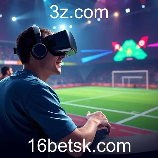 Tendências e Novidades em Sites de Jogos para 2025