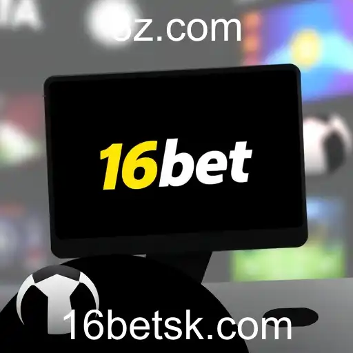 Crescimento dos Jogos Online em 2026: O Caso do 16bet