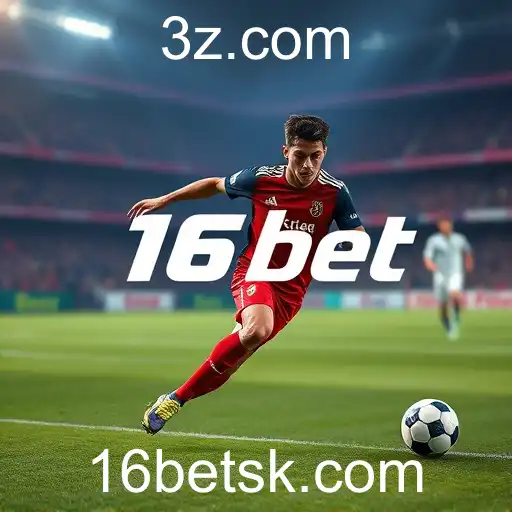 Crescimento do Mercado de Jogos Online em 2025: O 16bet no Cenário Atual