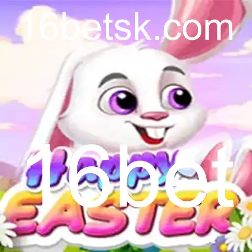 Descubra o Mundo Fascinante do Jogo HappyEaster: Aventuras e Estratégias com 16bet