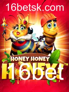 Descubra a Emoção e Alegria do Jogo HoneyHoneyHoney no 16bet