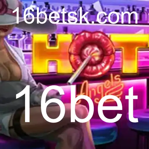 Explorando o Universo de HotAngels: O Jogo que Conquista em 16bet