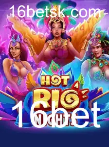 Descubra o Fascinante Mundo de HotRioNights e a Plataforma 16bet