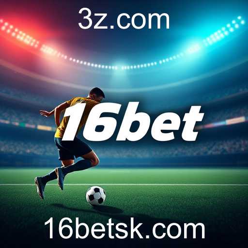 Impacto do 16bet no Mercado de Jogos em 2026