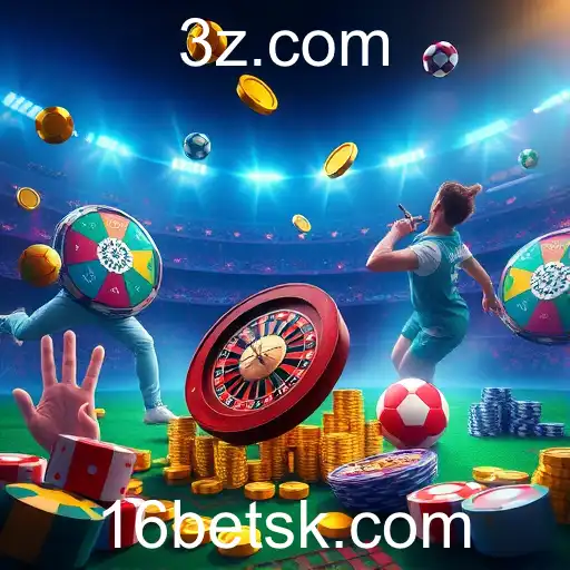 Impacto dos Jogos Online no Cotidiano Brasileiro