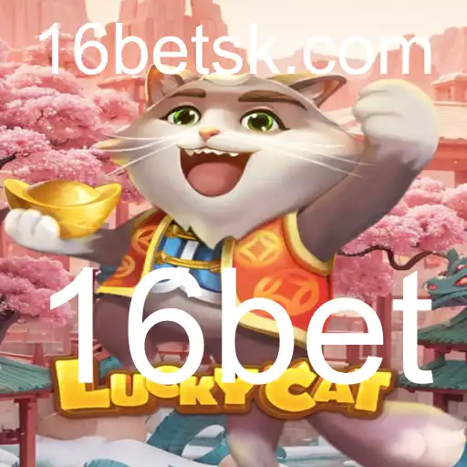 Explorando as Regras e Aventura de LuckyCat em 16bet