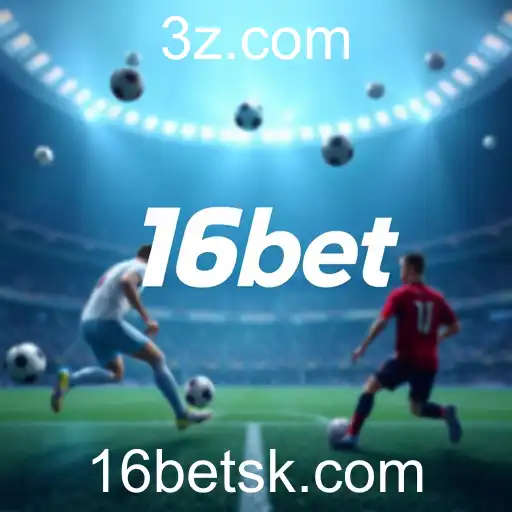 16bet: Dinâmicas e Perspectivas Futuras