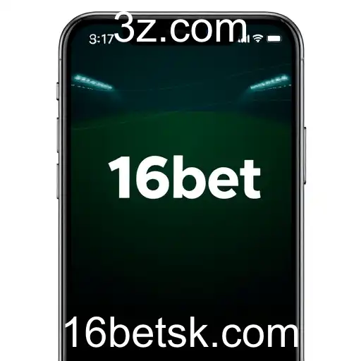 A Ascensão do 16bet no Cenário Brasileiro