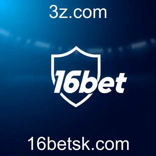 A Ascensão do 16bet no Mercado de Jogos Online