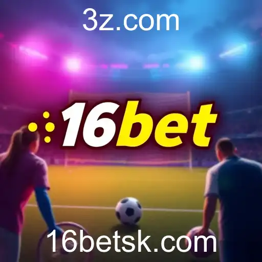 Ascensão da 16bet no Mercado de Jogos Online