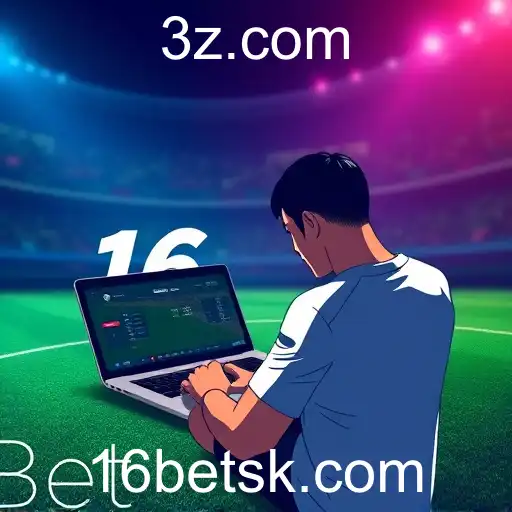 A Ascensão do Mercado de Apostas Online no Brasil