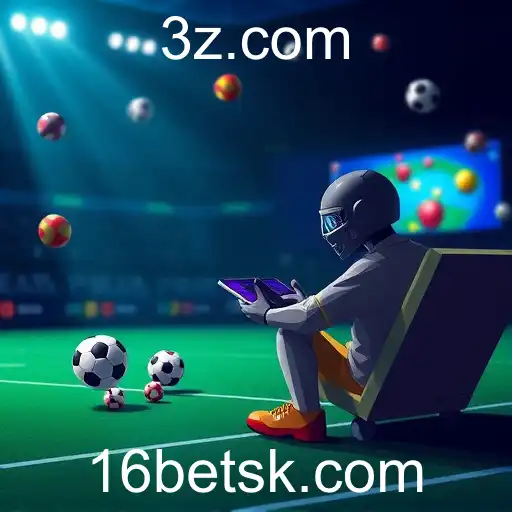 Tendências Atuais no Universo de 16bet
