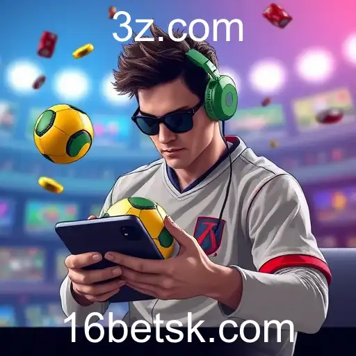 A Evolução do Mercado de Jogos em 2026