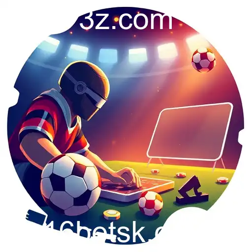 A Revolução dos Jogos em 2025 com 16bet