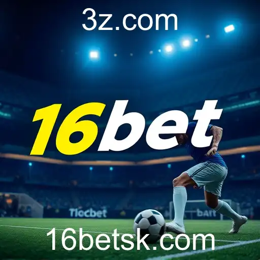 A Ascensão dos Jogos Online no Brasil: O Impacto do 16bet