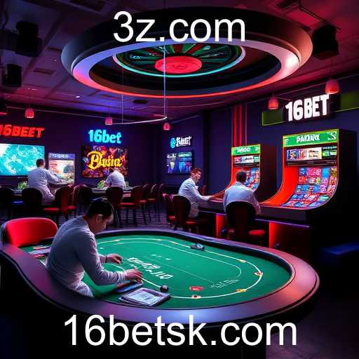 Tendências e Inovações no Mundo dos Jogos Online em 2026