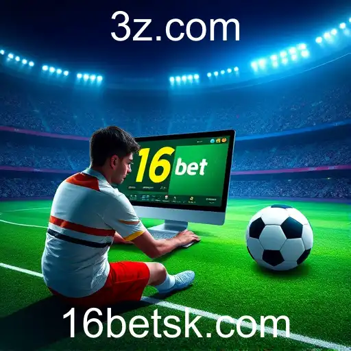 A Ascensão e Dinâmica do 16bet em 2026