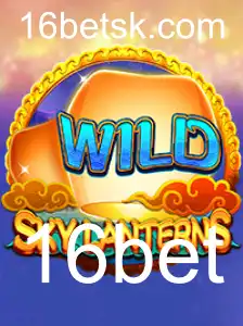 SkyLanterns: A Nova Sensação do Mundo dos Jogos com 16bet
