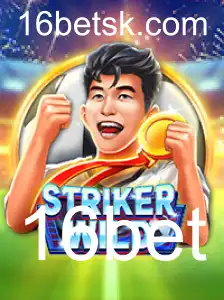 Descubra o Mundo de StrikerWILD: Um Novo Jogo com 16bet