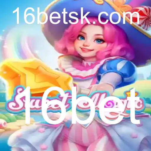 Explorando o Mundo de SweetMagic: O Jogo que Encanta e Diverte