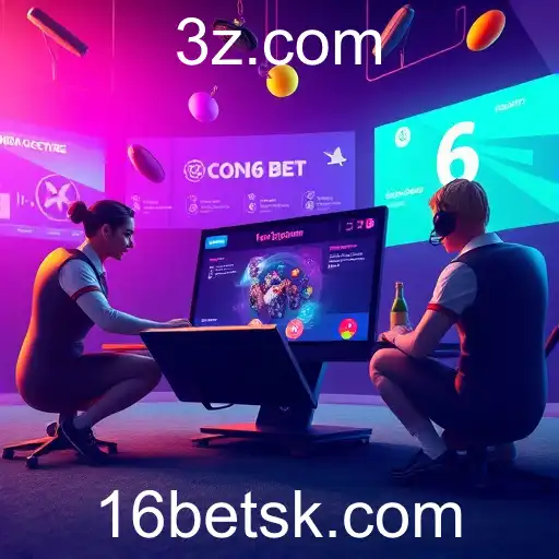 A Evolução dos Jogos Online em 2026