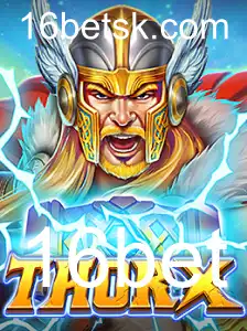 Descubra o Universo de ThorX: Guia Completo e Atualizado